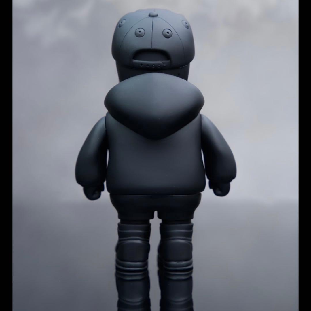 東京玩具式 STREET BABYLON LIMITED（GOLD） - メルカリ