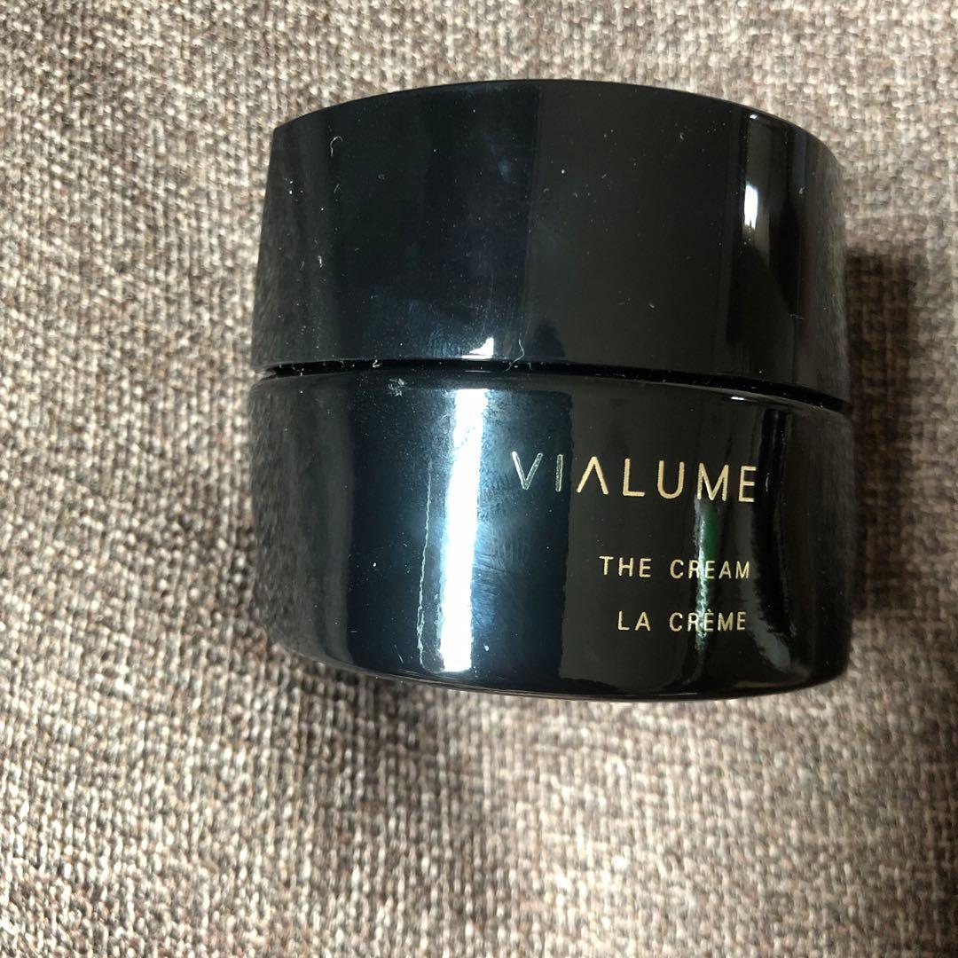 Suqquヴィアルムザクリーム