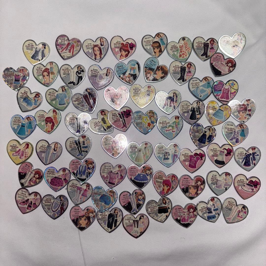 プリズムストーン【値下げ️⭕️】 プリズムストーン 最終値下げ - メルカリ