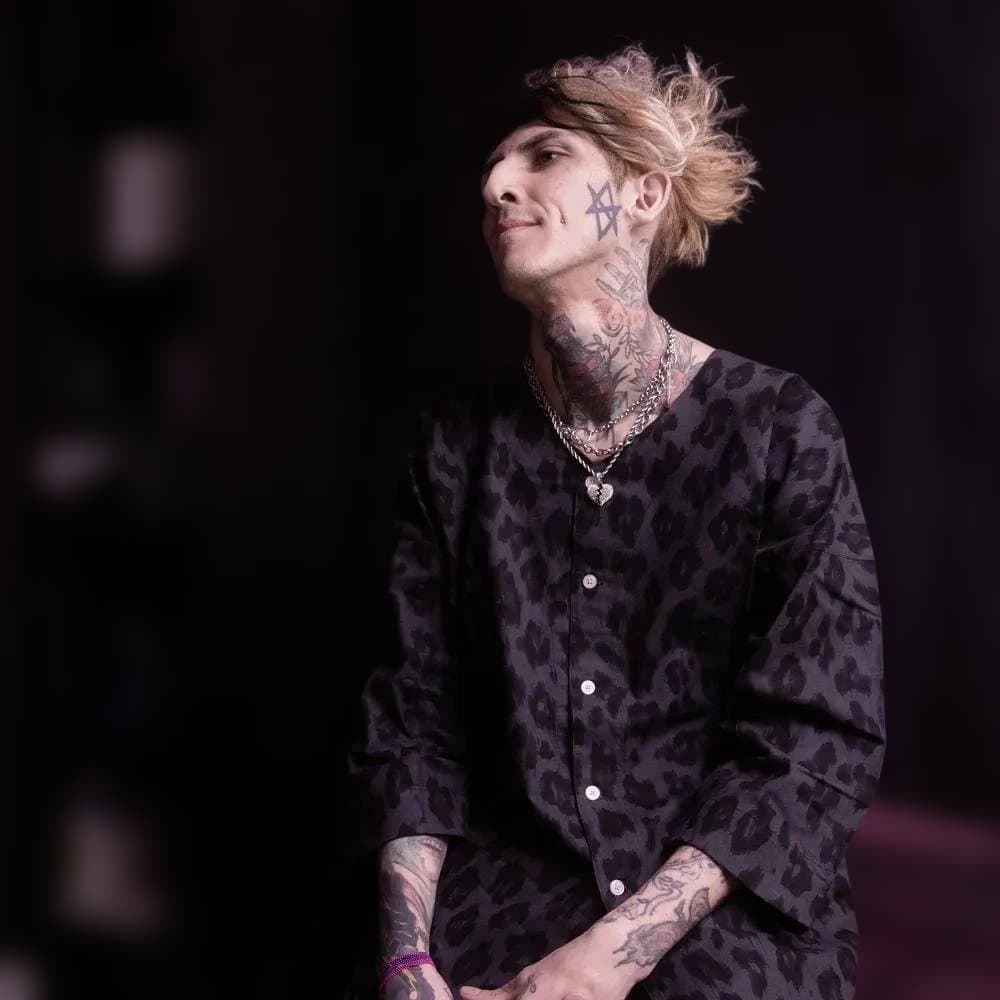 新品 ブエナビスタレオパード 宵宵祇園 鯉口シャツ YOIYOI GION YOIYOI GION 宵宵祇園 鯉口シャツ 七分袖 Mサイズ ブエナビスタ - メルカリ