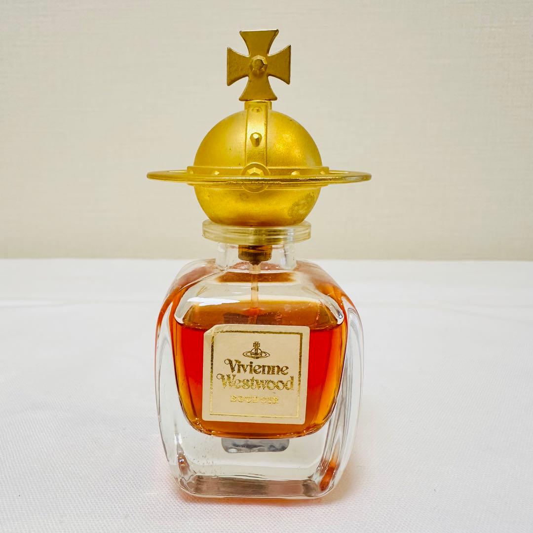希少　ヴィヴィアンウエストウッド ブドワール　オードパルファム  香水　30ml