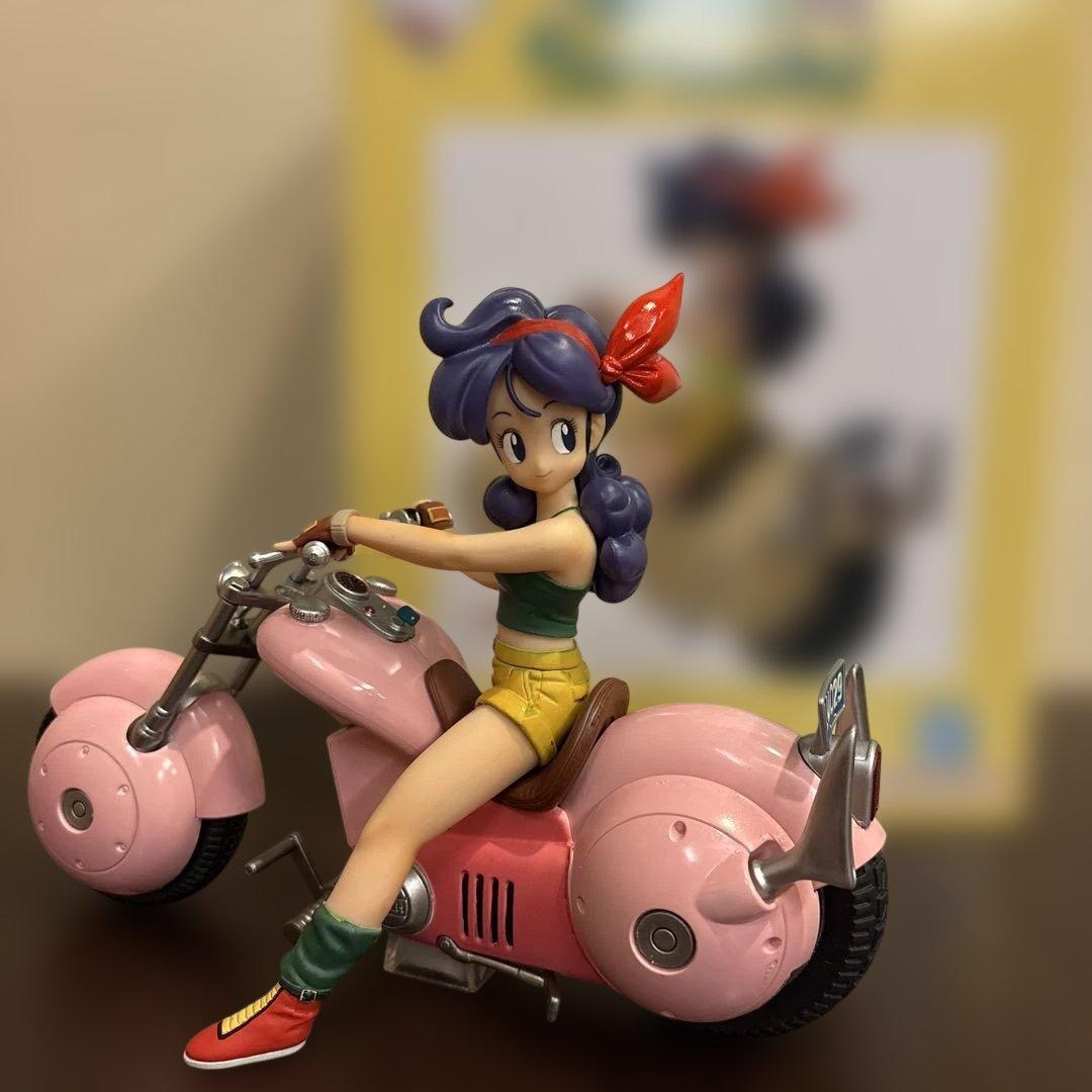 ドラゴンボール 一番くじSNAP COLLECTION D賞ランチ　リペイント