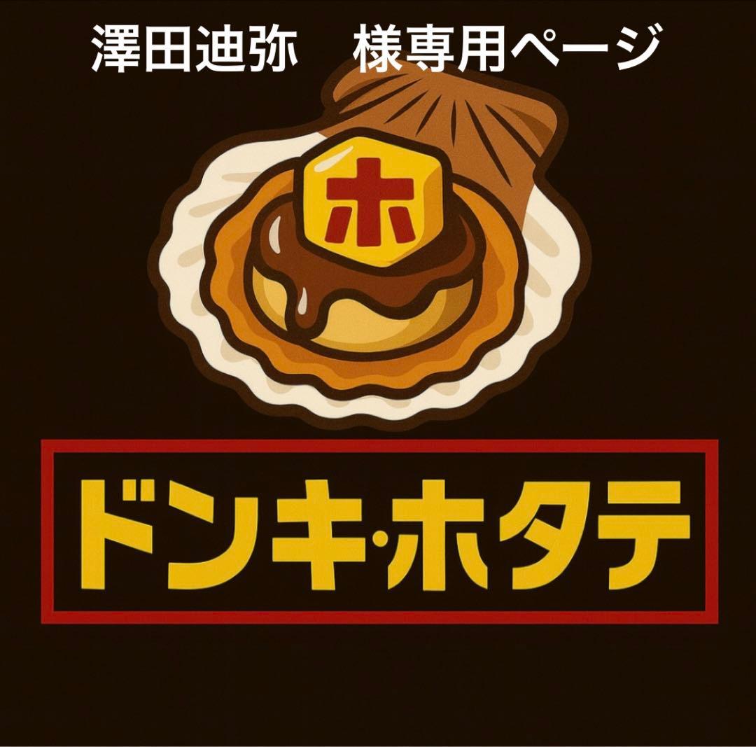 澤田迪弥　ページ