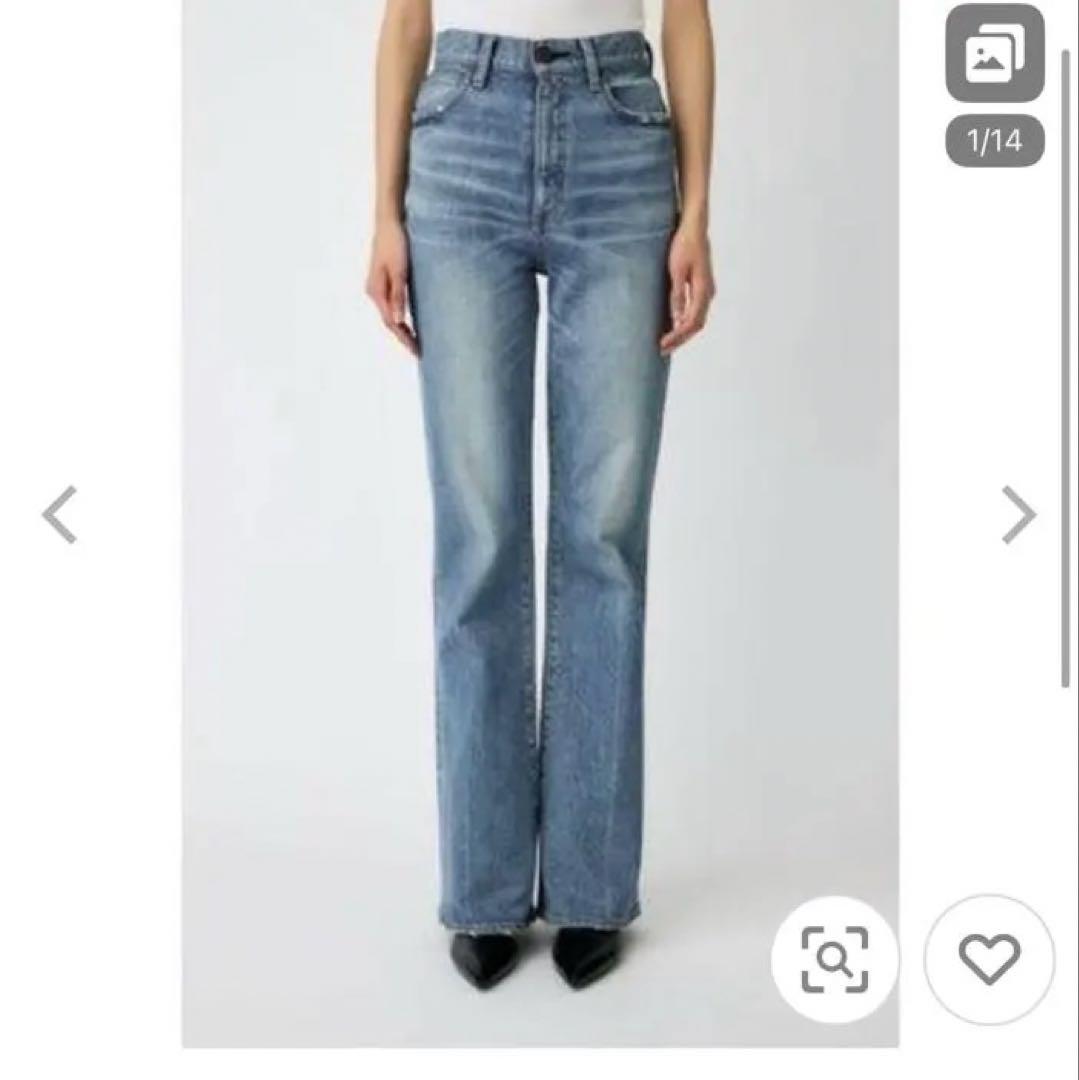 moussy MVS FLARE （L）27