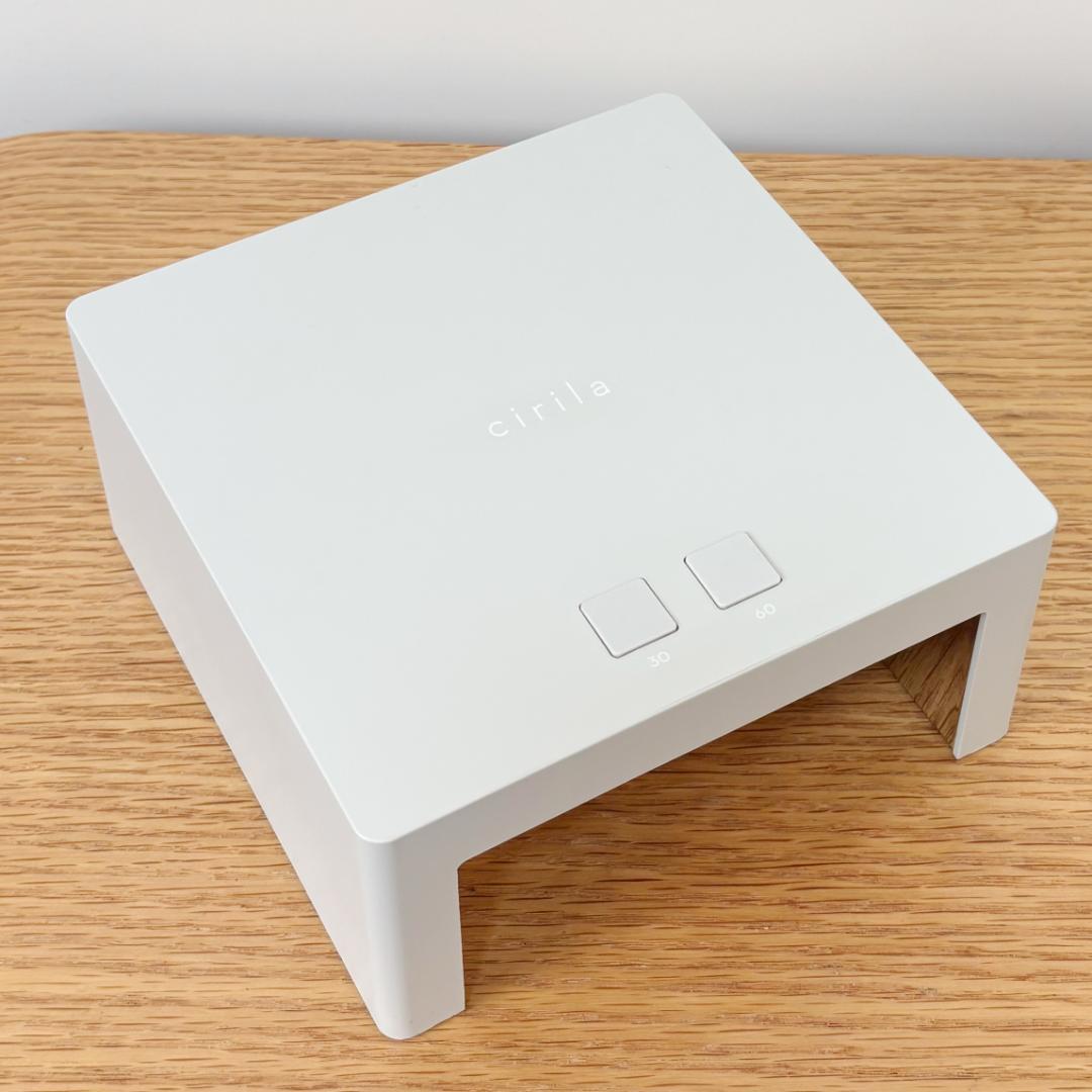 cirila ジェルネイルキット +1カラー