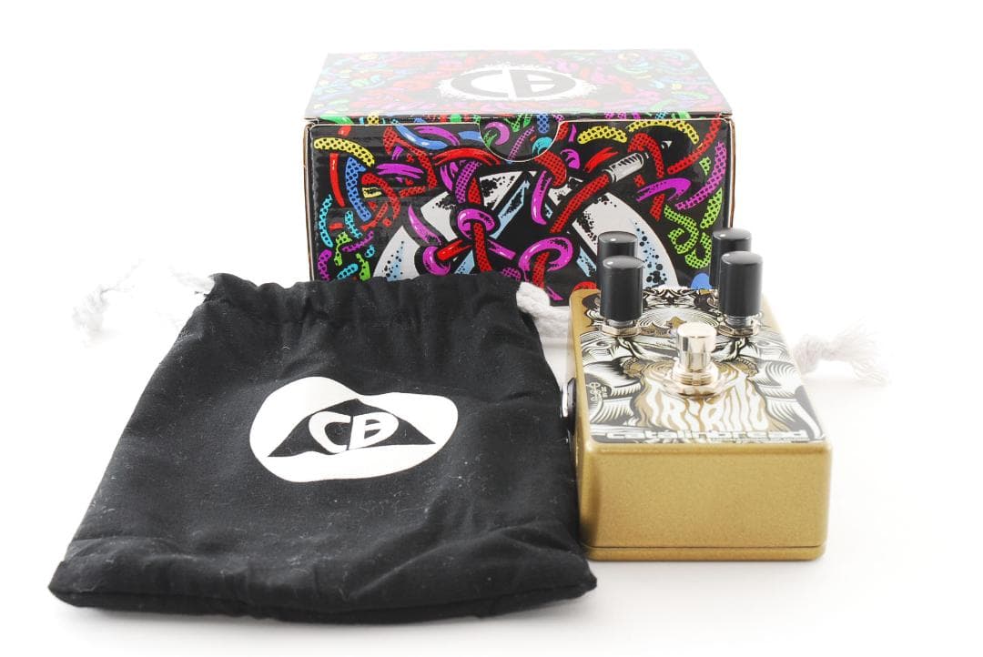 新品 未使用 Catalinbread Tribute カタリンブレッド