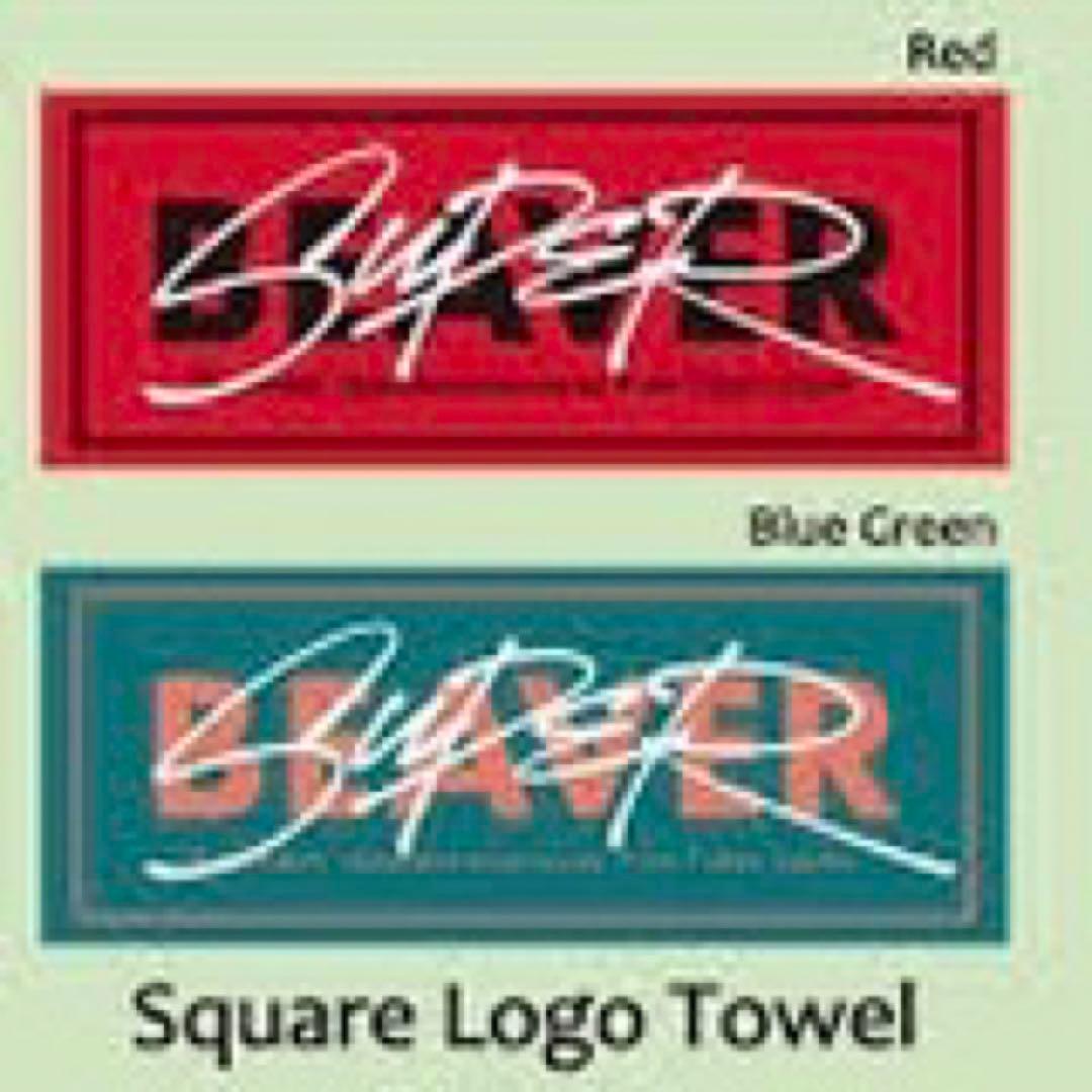 SUPER BEAVER タオル - メルカリ