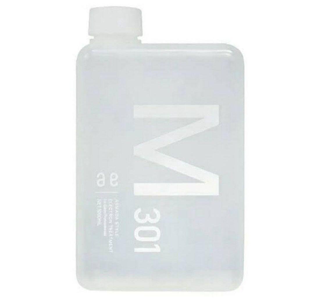 アルマダスタイル　M301 電子トリートメント　1000ml 楽天市場】電子トリートメント M301 アルマダスタイル 1000ml