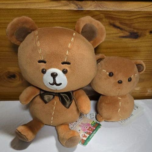 カナヘイ　テディベアミュージアム