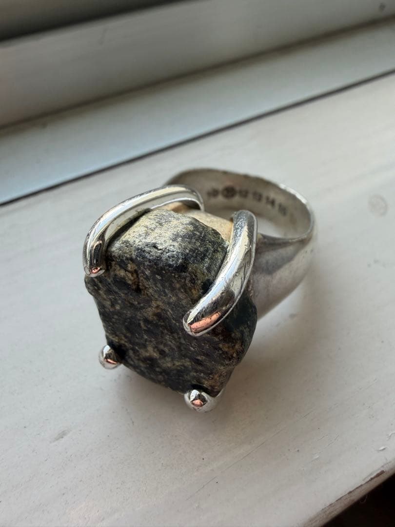 Maison Margiela マルジェラ リング