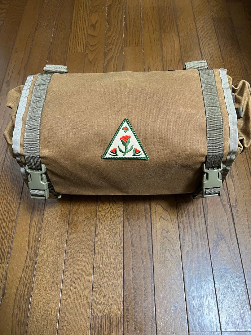 なりまさ‼️ ウルトラロマンス　fabio's chest large