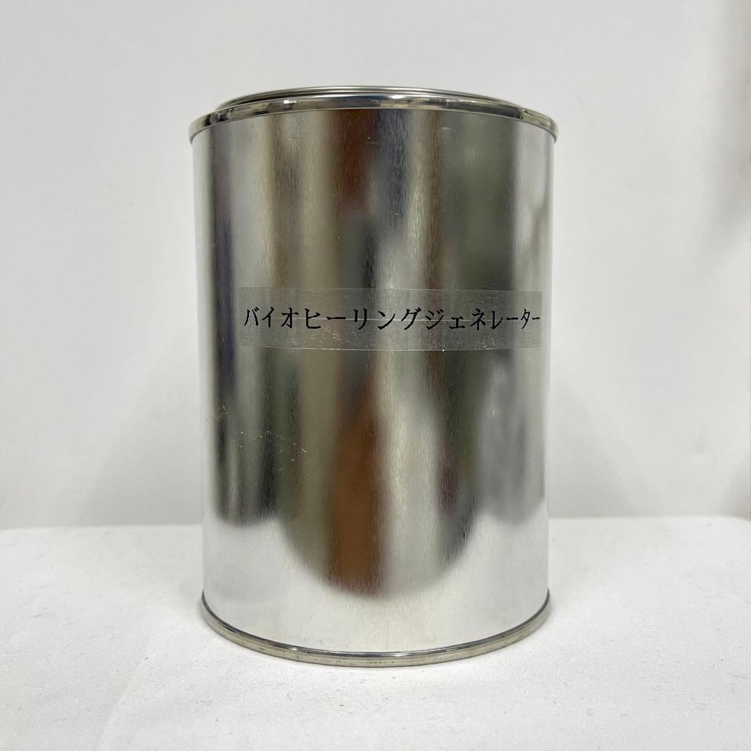 バイオヒーリングジェネレーター　テスラ缶