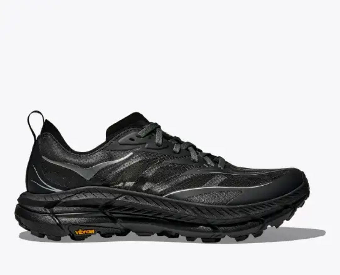 HOKA ホカMAFATE SPEED 4 LITE スニーカー ホカ×仏サティスファイのスニーカー「マファテ スピード 4 ライト