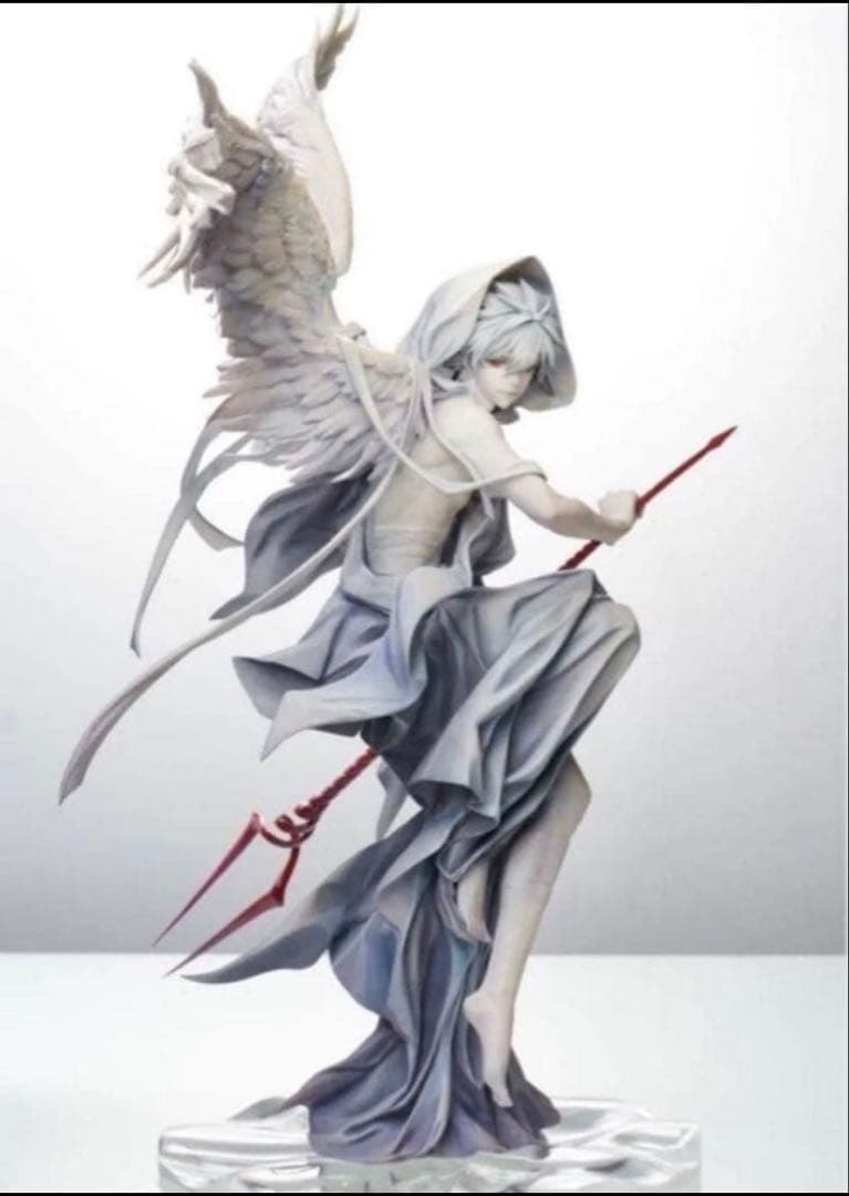 Naomi改 カヲル・翼ver.