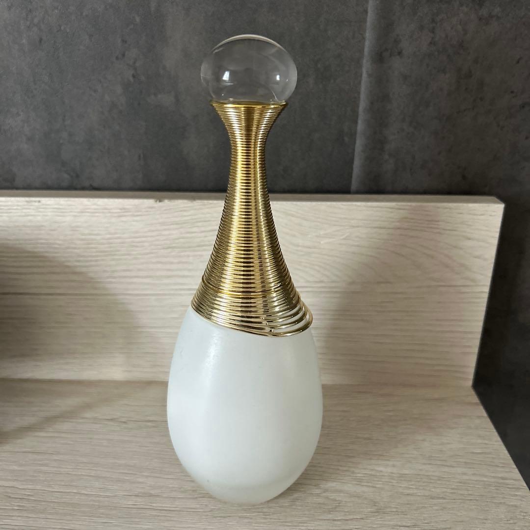 Dior ジャドール パルファン ドー 100ml ジャドール パルファン ドー (オードゥ パルファン) / ディオール(香水