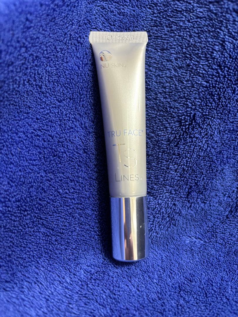 TS Tru Face Line 美容液 ニュースキンジャパン