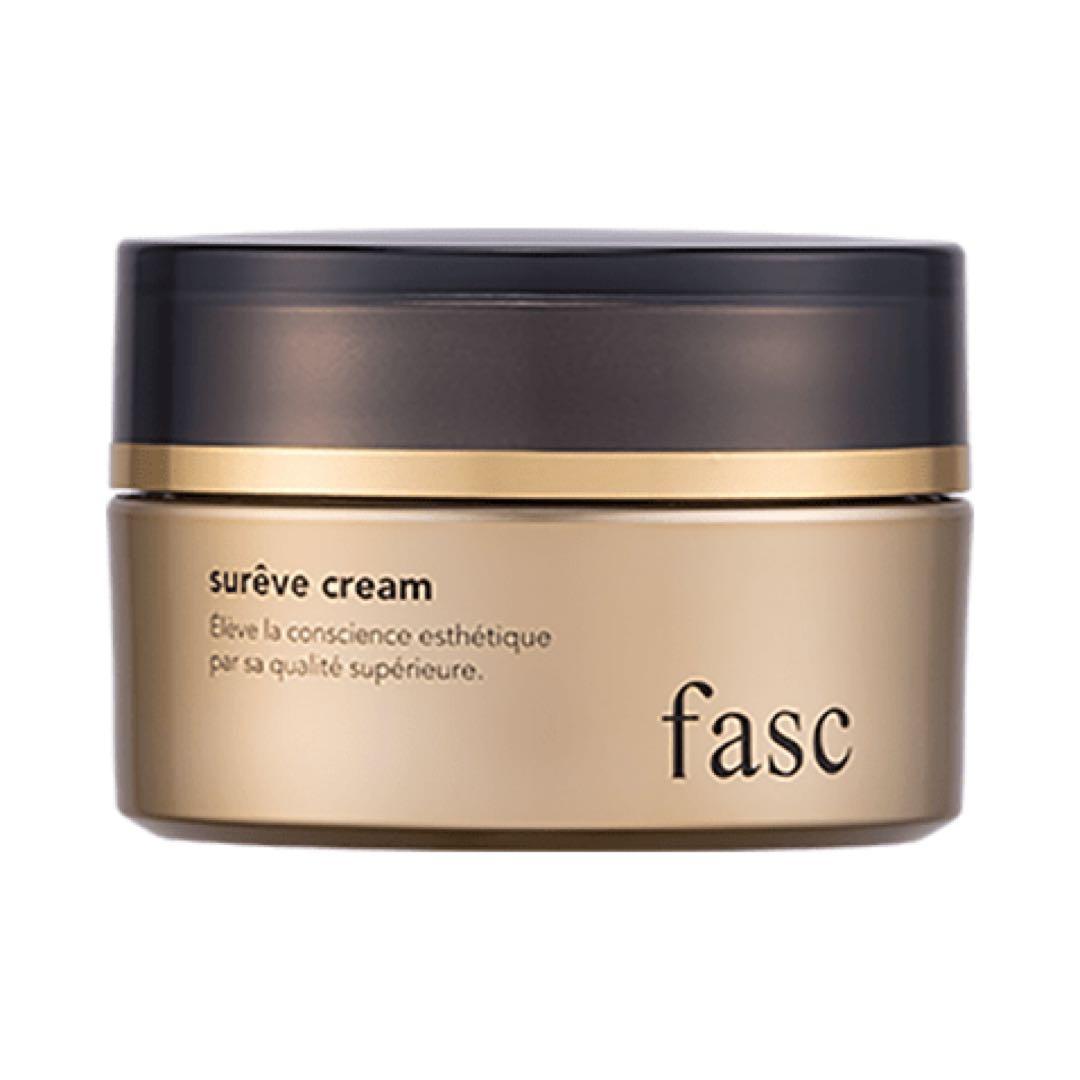 ジュビラン　ファス シュレーブクリーム　fase 新品、未開封