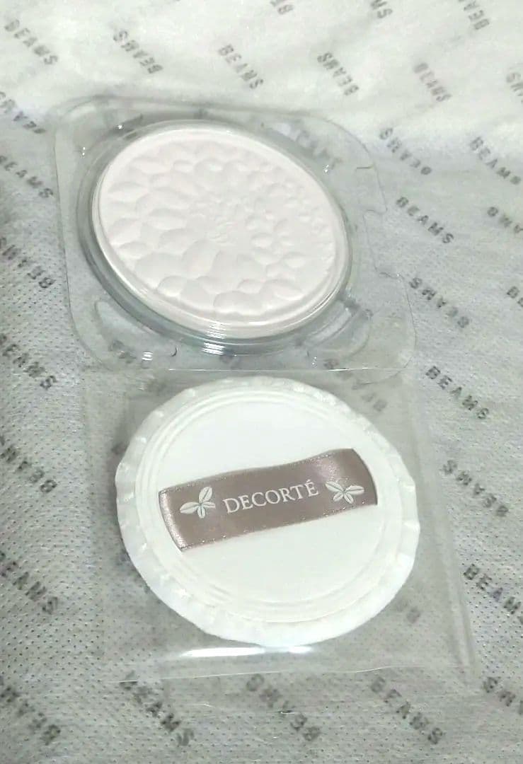 コスメデコルテ マルセルワンダースコレクションフェイスパウダー XIIIリフィル