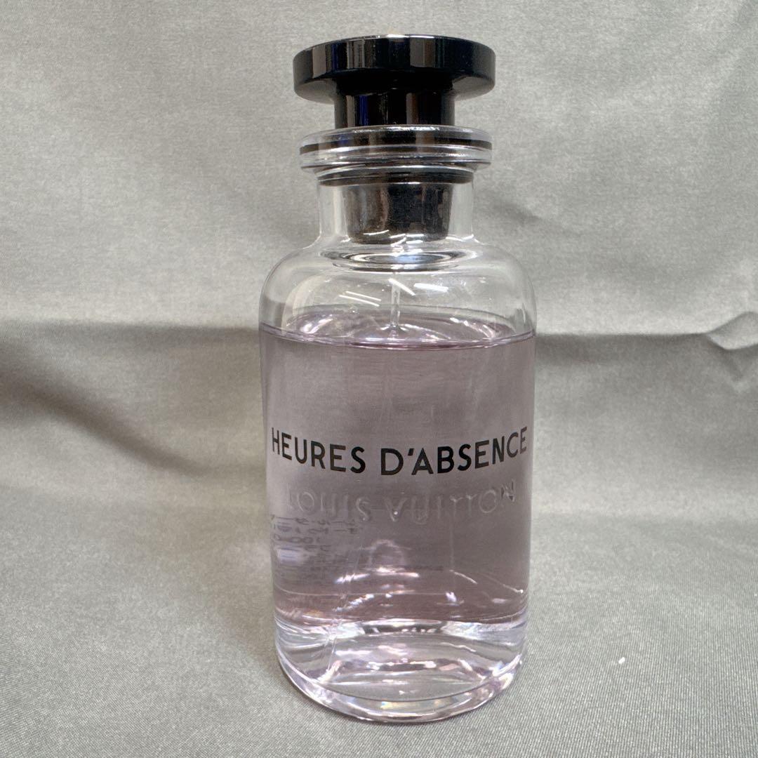 ルイヴィトン ウールダプサンス オードゥパルファン 100ml 香水