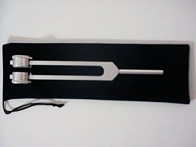 米国製ハンドメイドオットーチューナー128Hzとアクティベーター（大）