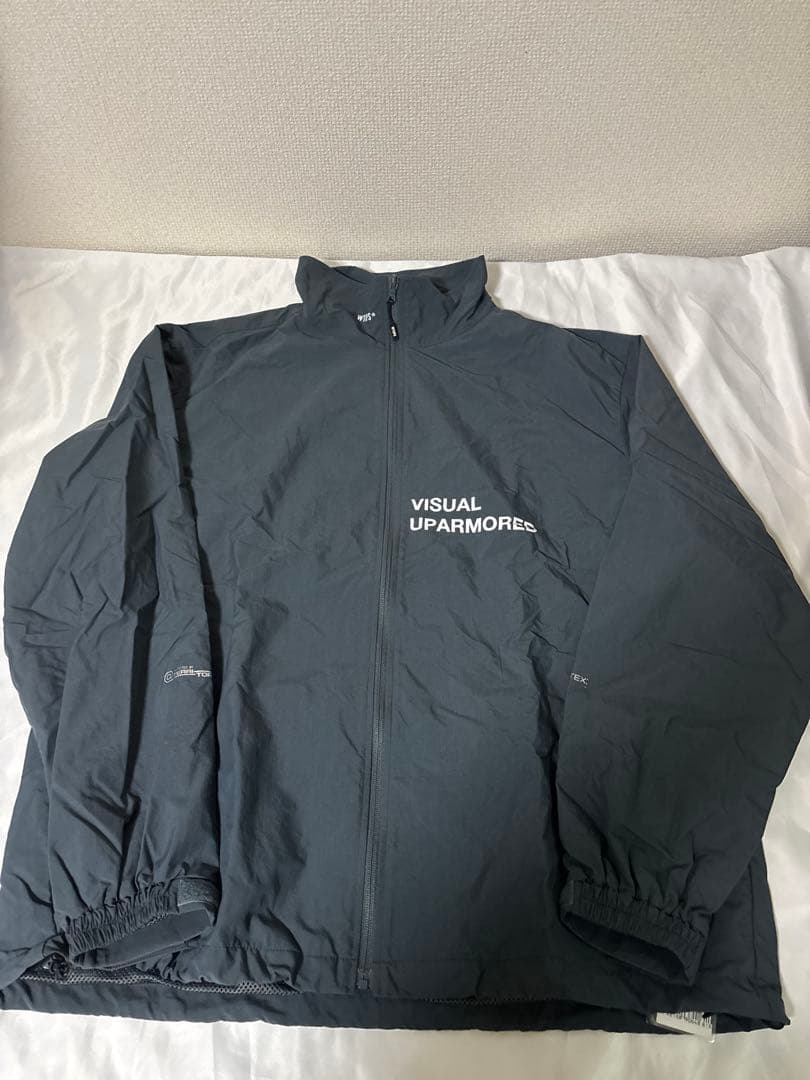 ジャケット・アウター WTAPS 2025SS TRACK / JACKET / NYLON. 03