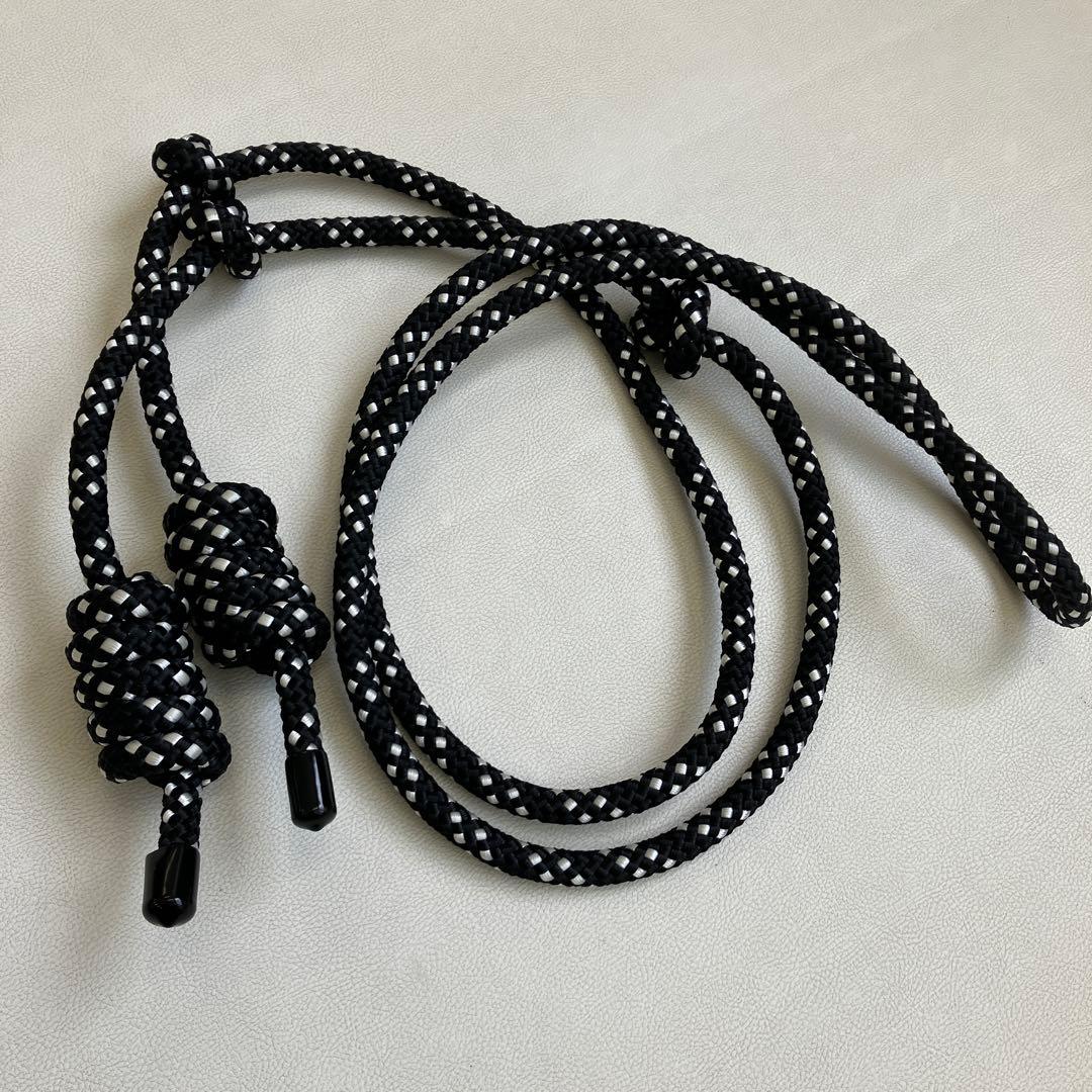 weckmethod RMTロープ