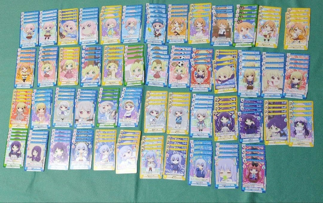 Reバース　for you 4コン　引退品　スタァライト