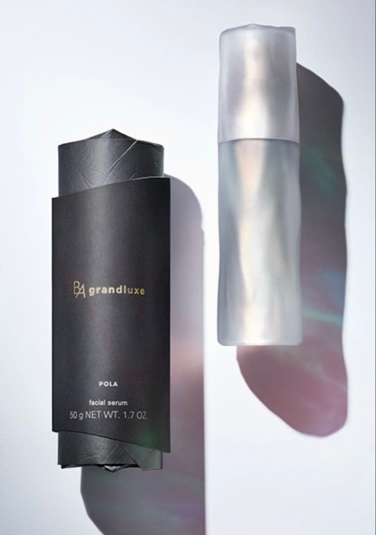 Pola B.A GRANDLUXE IVグランラグゼIV