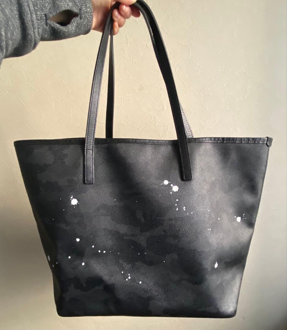 ジャンティバンティ　トートバッグ