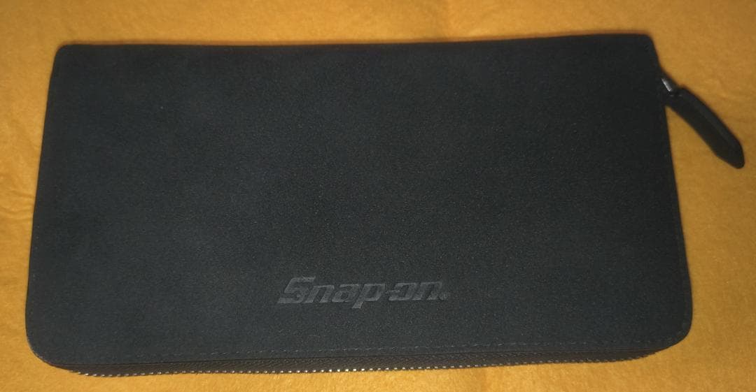 サ*ウ様 スナップオン 長財布