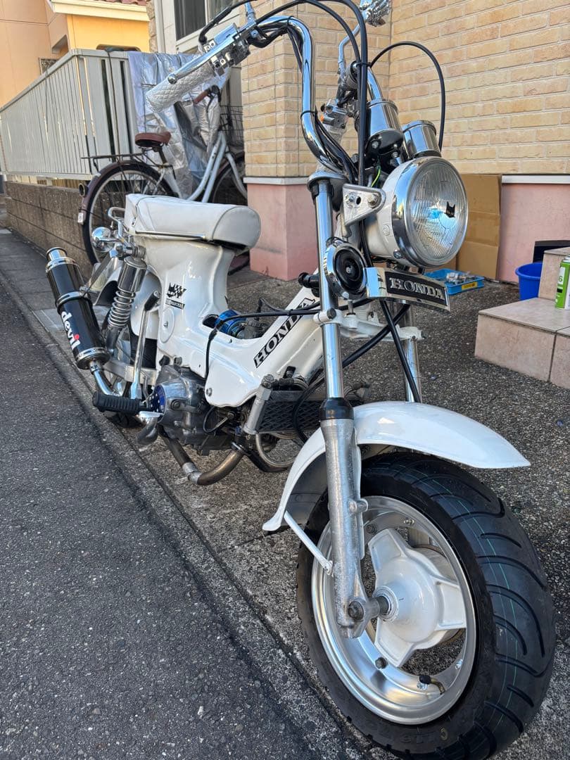 【千葉】シャリー送