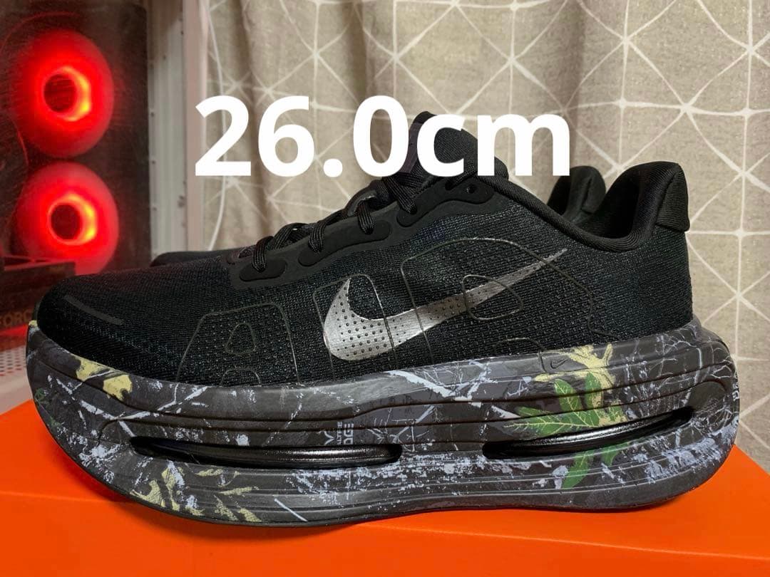 [新品未使用] ナイキ ボメロプレミアム realtree 26.0cm