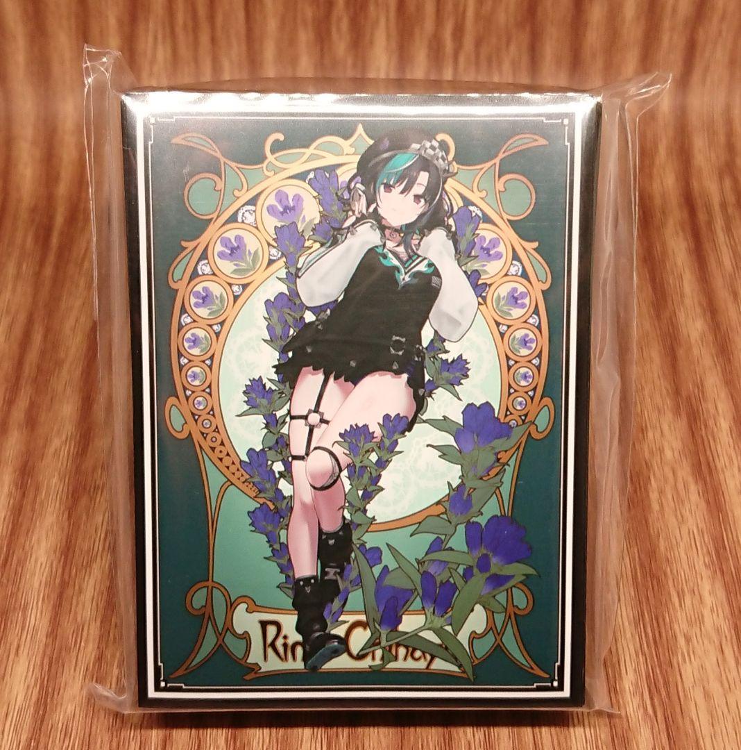 ホロライブ 輪堂千速 スリーブ (3) - メルカリ