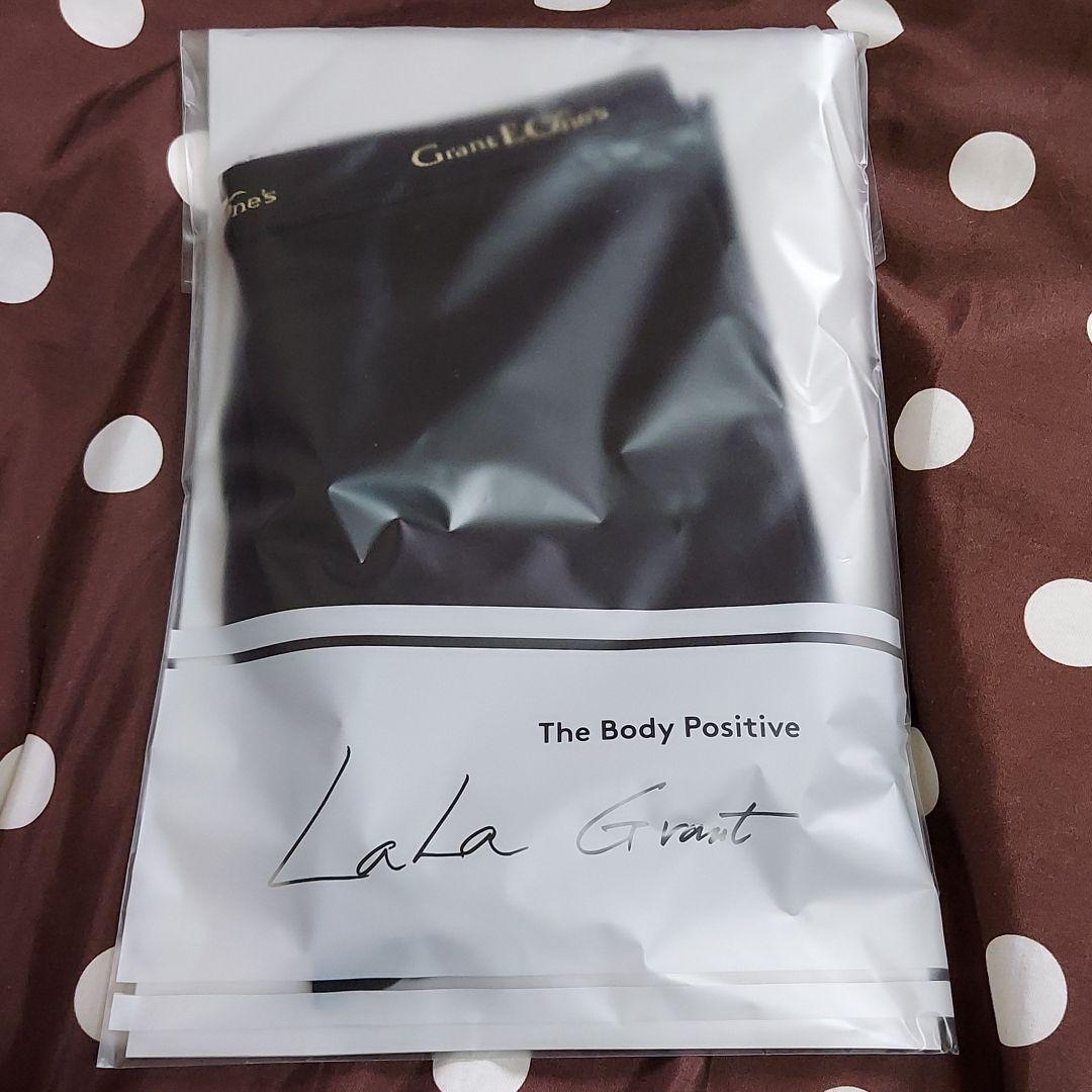 LALA Grant Drainage(ドレナージュスパッツII)サイズ70