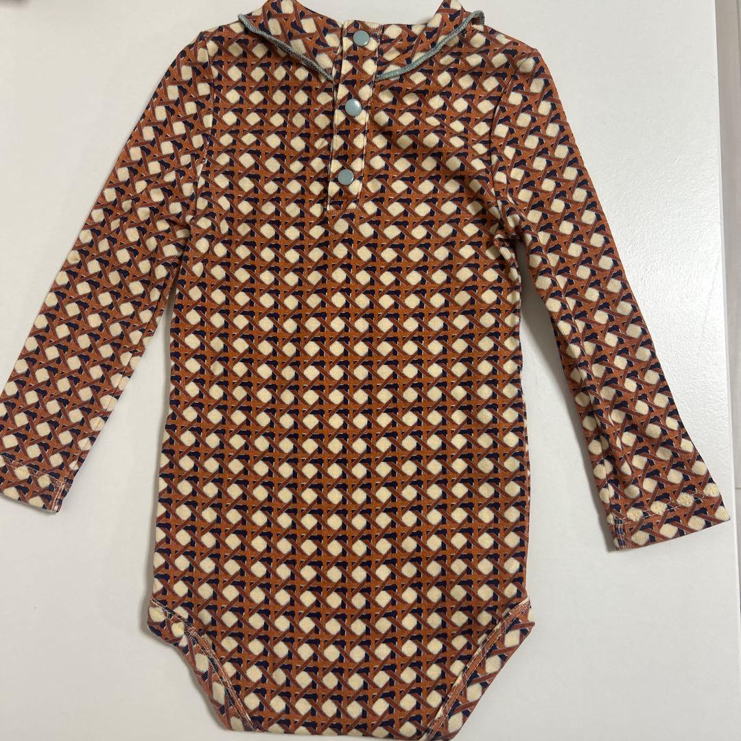 Misha & Puff buff lattice 12-18m - メルカリ