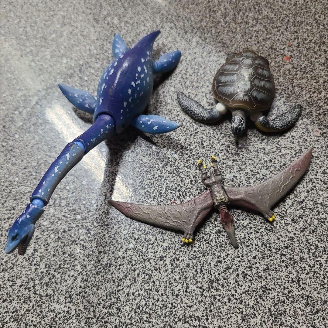 アニア まとめ売り 50体ぐらい＋追加3体 - メルカリ