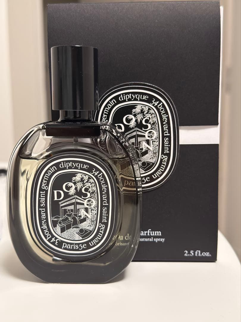 diptyque ドソン　オードパルファム 75mL