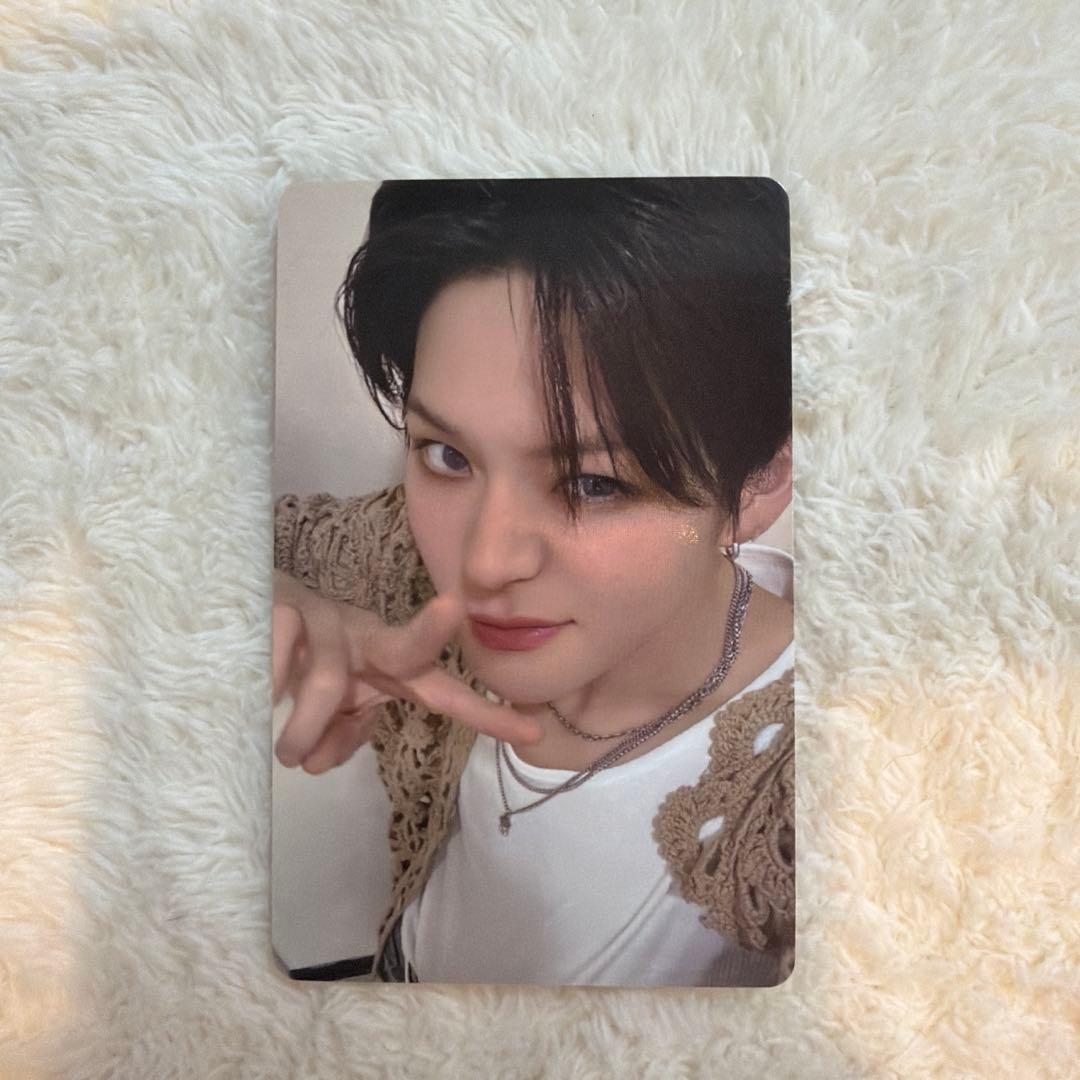 Treasure love pulse Musicart 当選トレカ ヨシ TREASURE LOVE PULSE トレカ ヨシ - メルカリ