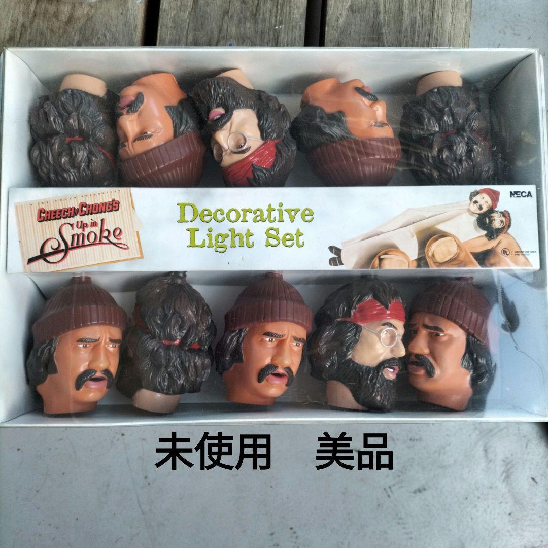 cheech＆chong's （チーチアンドチョン） HEAD LITES - メルカリ