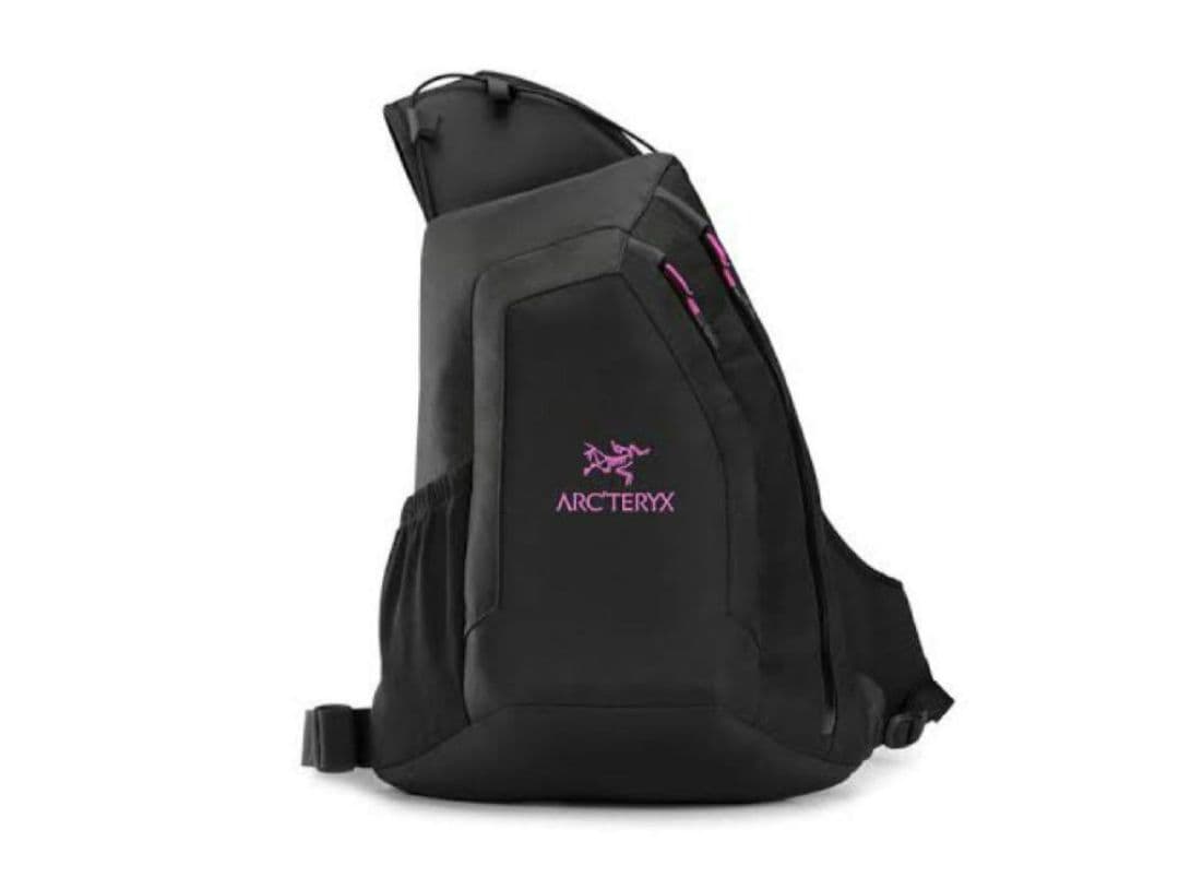 正規品 ARC'TERYX System_A Quiver Crossbody