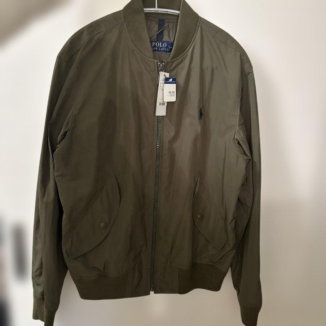 値下げしました！POLO RALPH LAUREN S