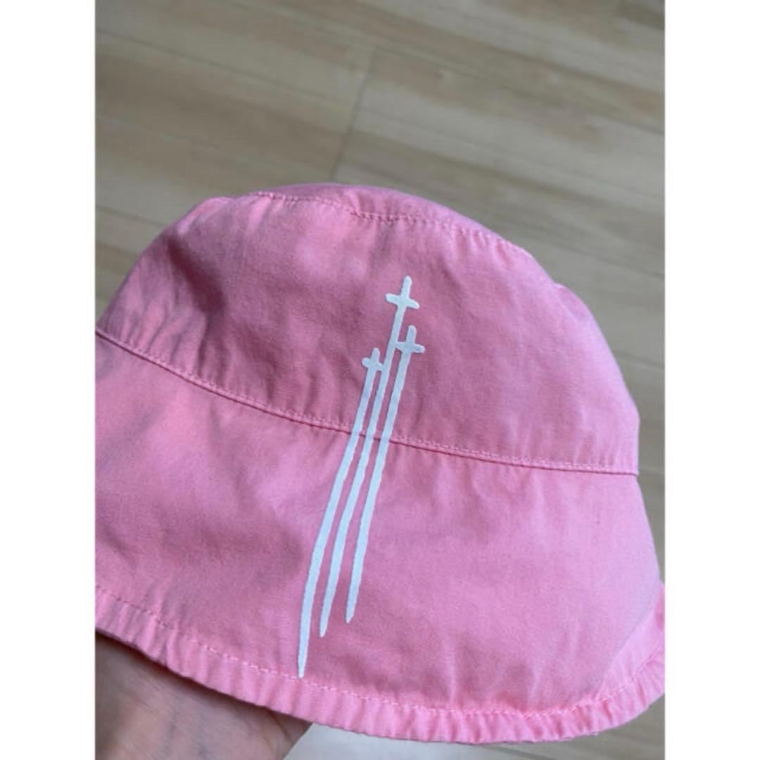 クロムハーツ キッズ　ベビー　帽子　バゲットハット CHROME HEARTS クロムハーツ バケットハット バケハ 帽子 | chromehearts