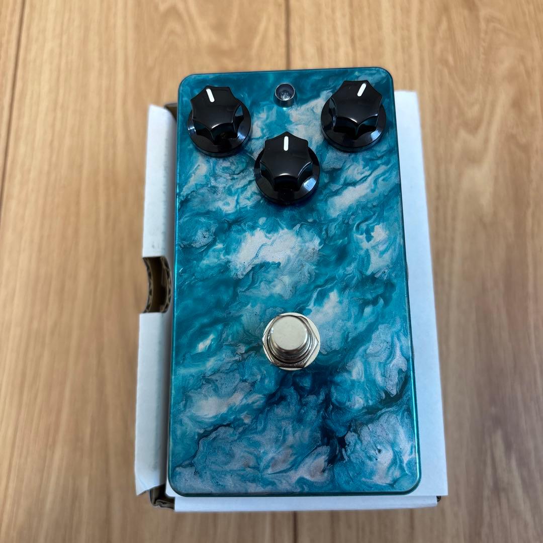 し*だ様 Leqtique Maestro Antique Revised EV