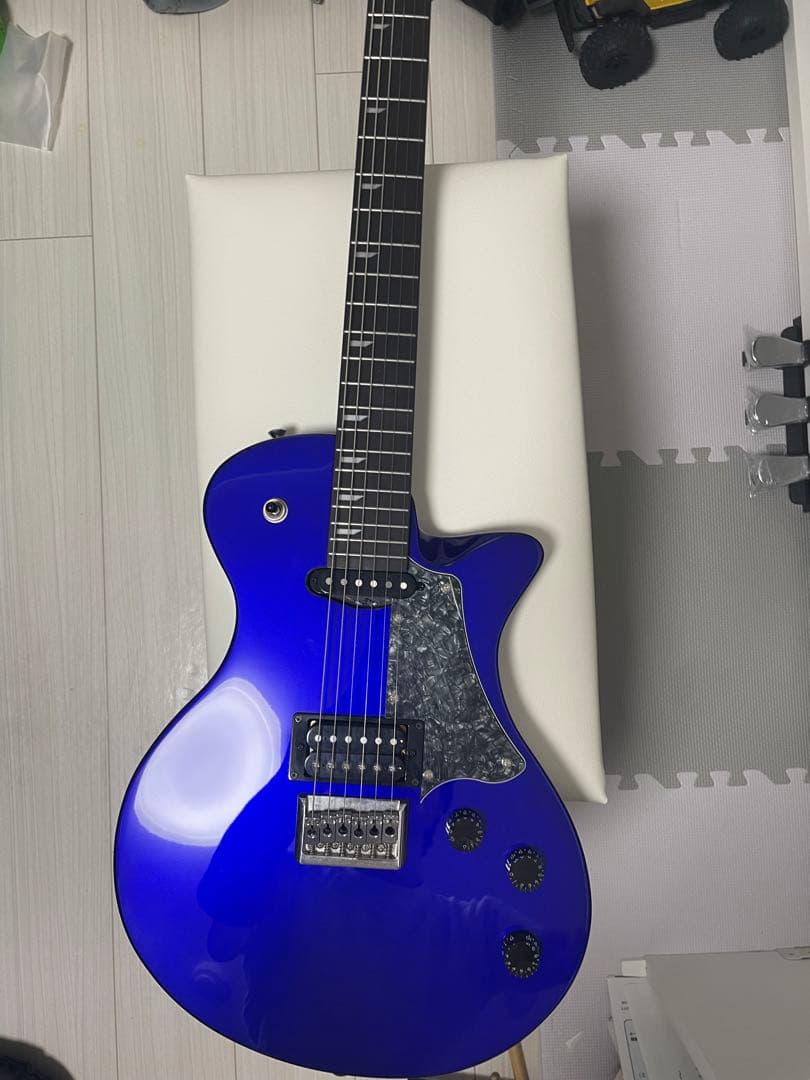 ギター RYOGA HORNET/LE HORNET - Ryoga｜島村楽器