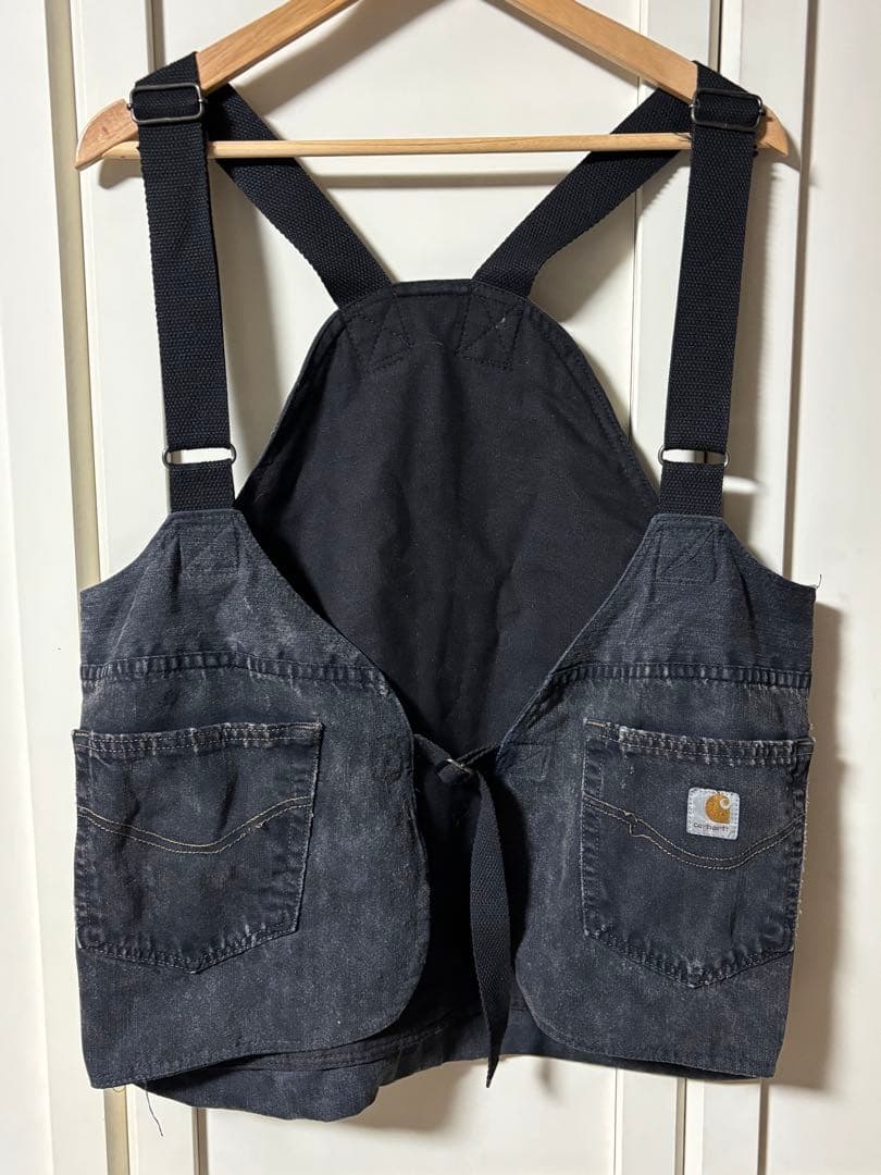 セット販売 US三軒茶屋 ハンティングベスト Customized Vest