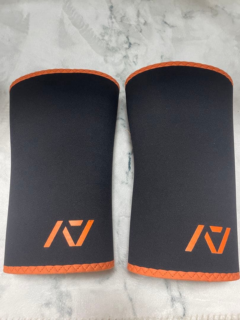 A7 ニースリーブ　SBD