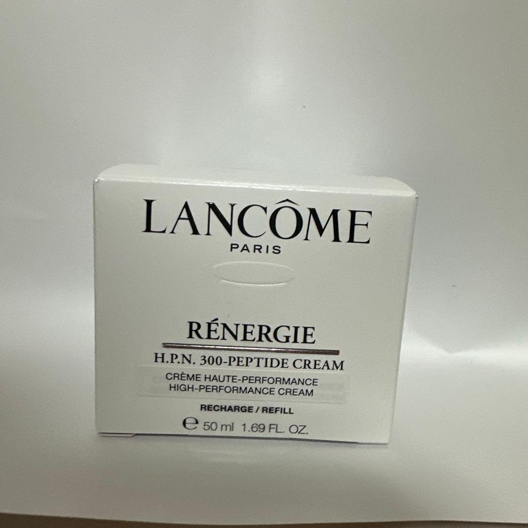 ランコム　レネルジー HPN クリーム / レフィル / 50mL