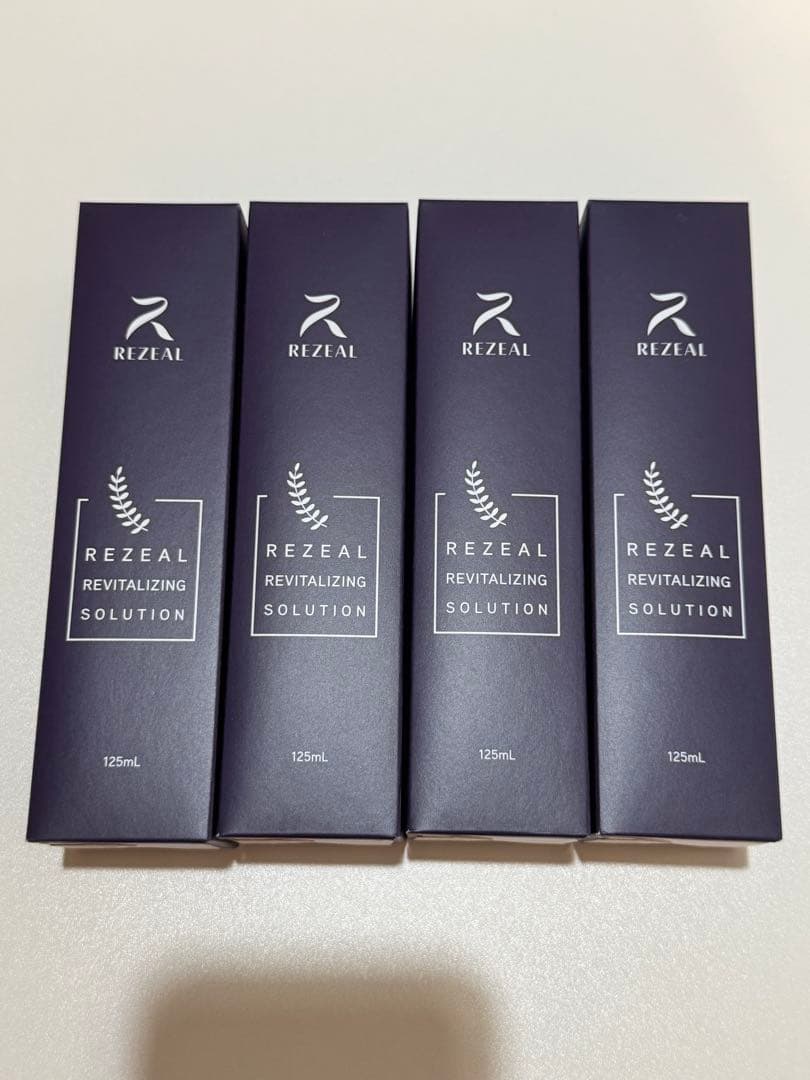 池袋駅前のだ皮膚科リジールローション＋ベーシックケアAZ　新品未使用品8本セット