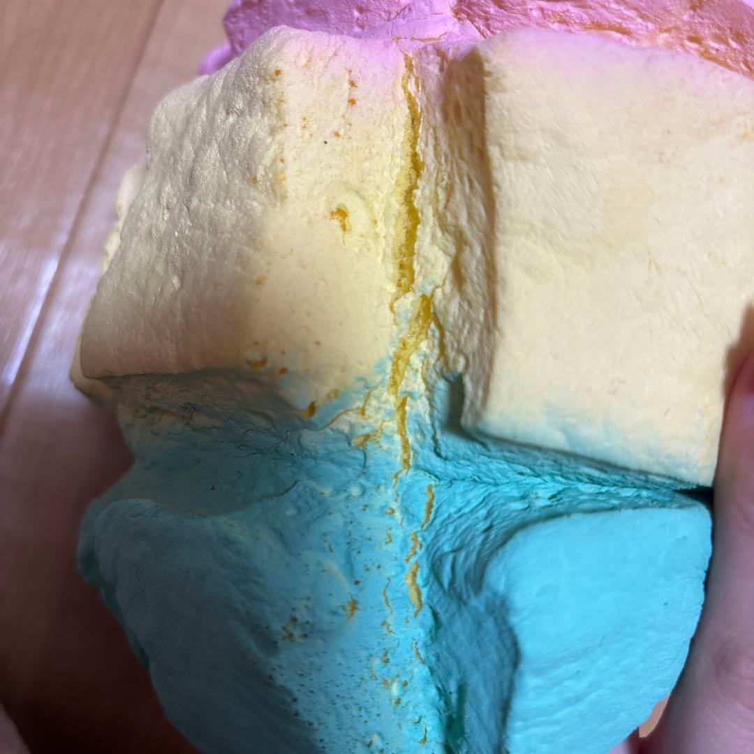 スクイーズ スイーツ果物パン まとめ売り - メルカリ