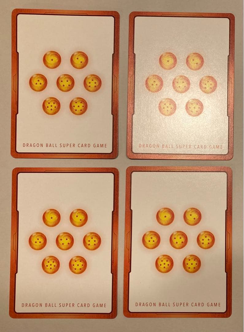 ドラゴンボール フュージョンワールド 銀エナジーマーカー まとめ売り